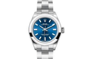 Rolex Oyster Perpetual 28 Oyster 28 mm Oystersteel 276200
