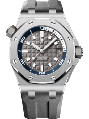 audemars piguet Royal Oak Offshore Diver Steel 42 mm 15720ST.OO.A009CA.01