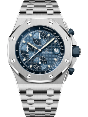 audemars piguet Royal Oak Offshore Selfwinding Chronograph Steel 42 mm 26238ST.OO.2000ST.01