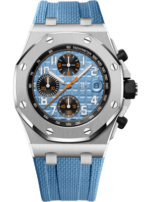 audemars piguet Royal Oak Offshore Selfwinding Chronograph Steel 42 mm 26238ST.OO.A340CA.01