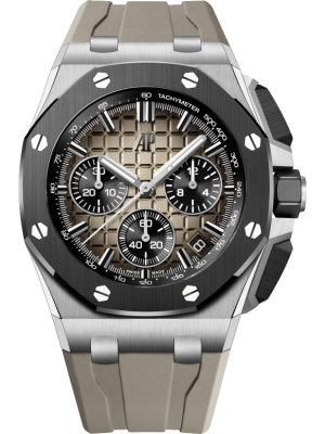 audemars piguet Royal Oak Offshore Selfwinding Chronograph Steel 43 mm 26420SO.OO.A600CA.01