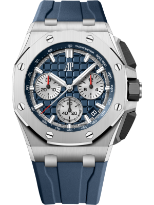 audemars piguet Royal Oak Offshore Selfwinding Chronograph Titanium 43 mm 26420TI.OO.A027CA.01