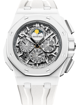 audemars piguet Royal Oak Offshore Grande Complication Ceramic 44 mm 26582CB.OO.A010CA.01